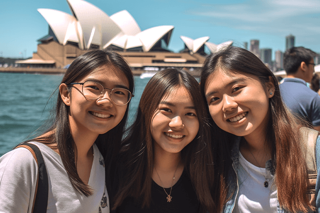 Australian Government Announces Extension of Post-Study Work Rights for International Students