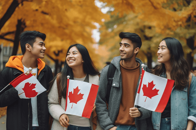 Canada Extends Post-Graduation Work Permits for up to 18 Months to Retain High-Skilled Talent