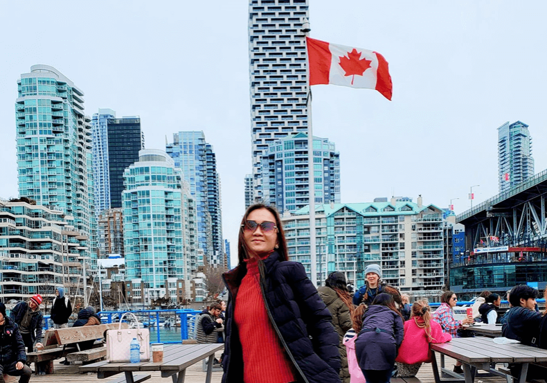 Jao in Canada- Founder of Expedite Visa