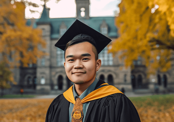 Post-Graduation work permit for international student graduates